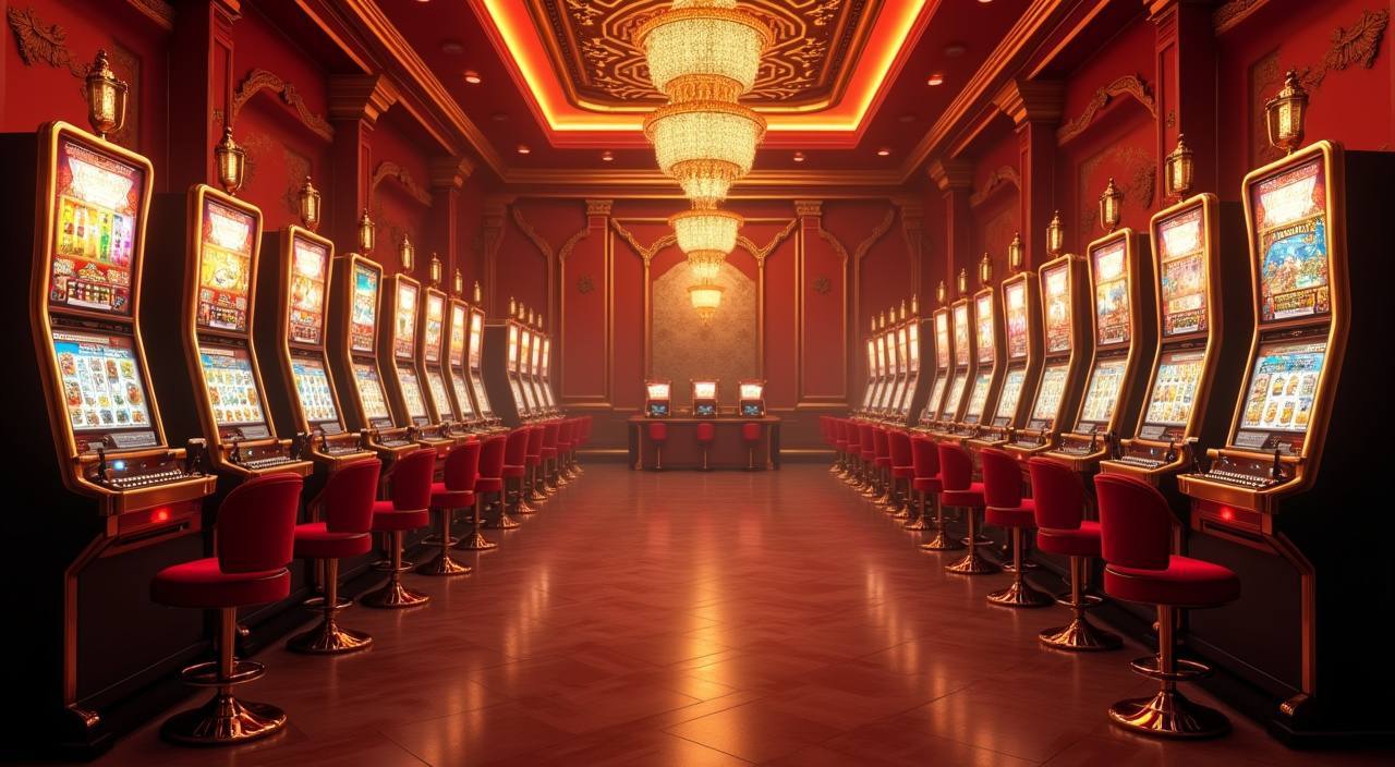 mcw casino Roulette Spin