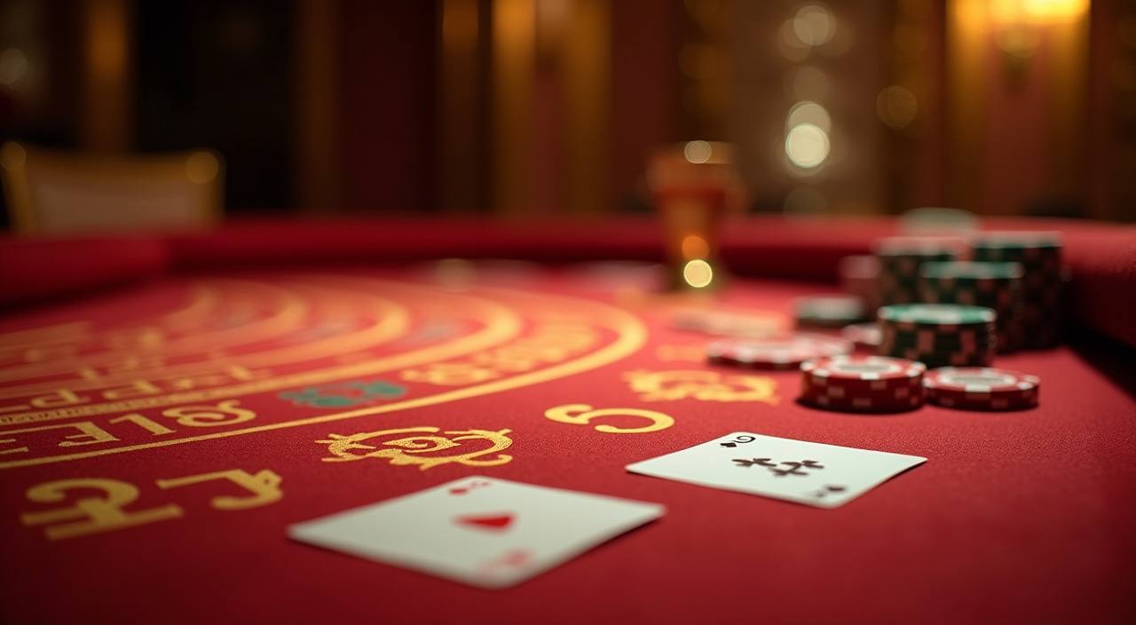 mcw casino Lucky Clover